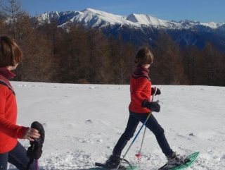  Hacia el Mont Brussiere